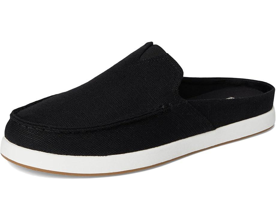 Alonso Loafers Rope Product Image