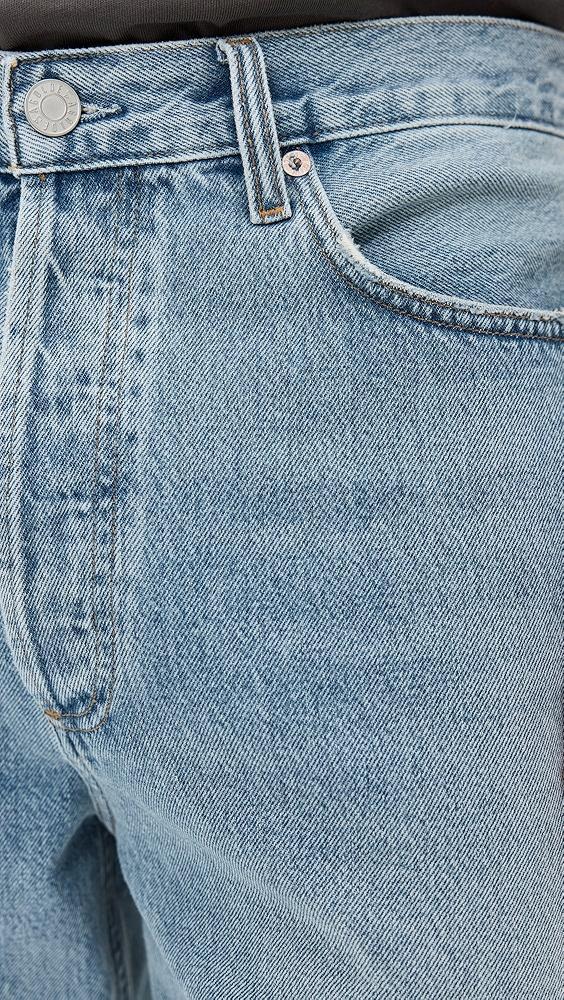 AGOLDE 90's Jeans | Shopbop Product Image