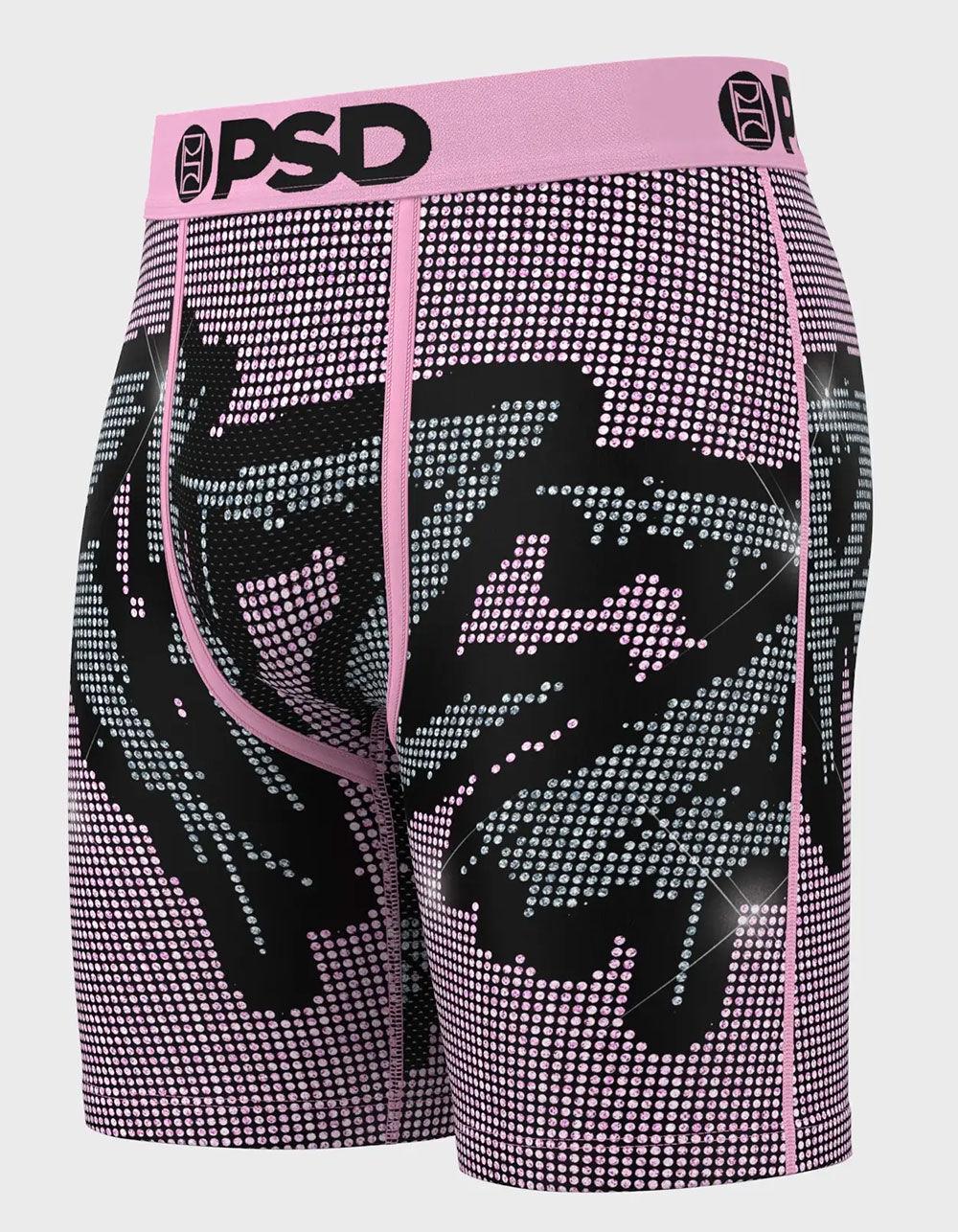 PSD Icey Rizz Mens Boxer Briefs - MULTI Product Image