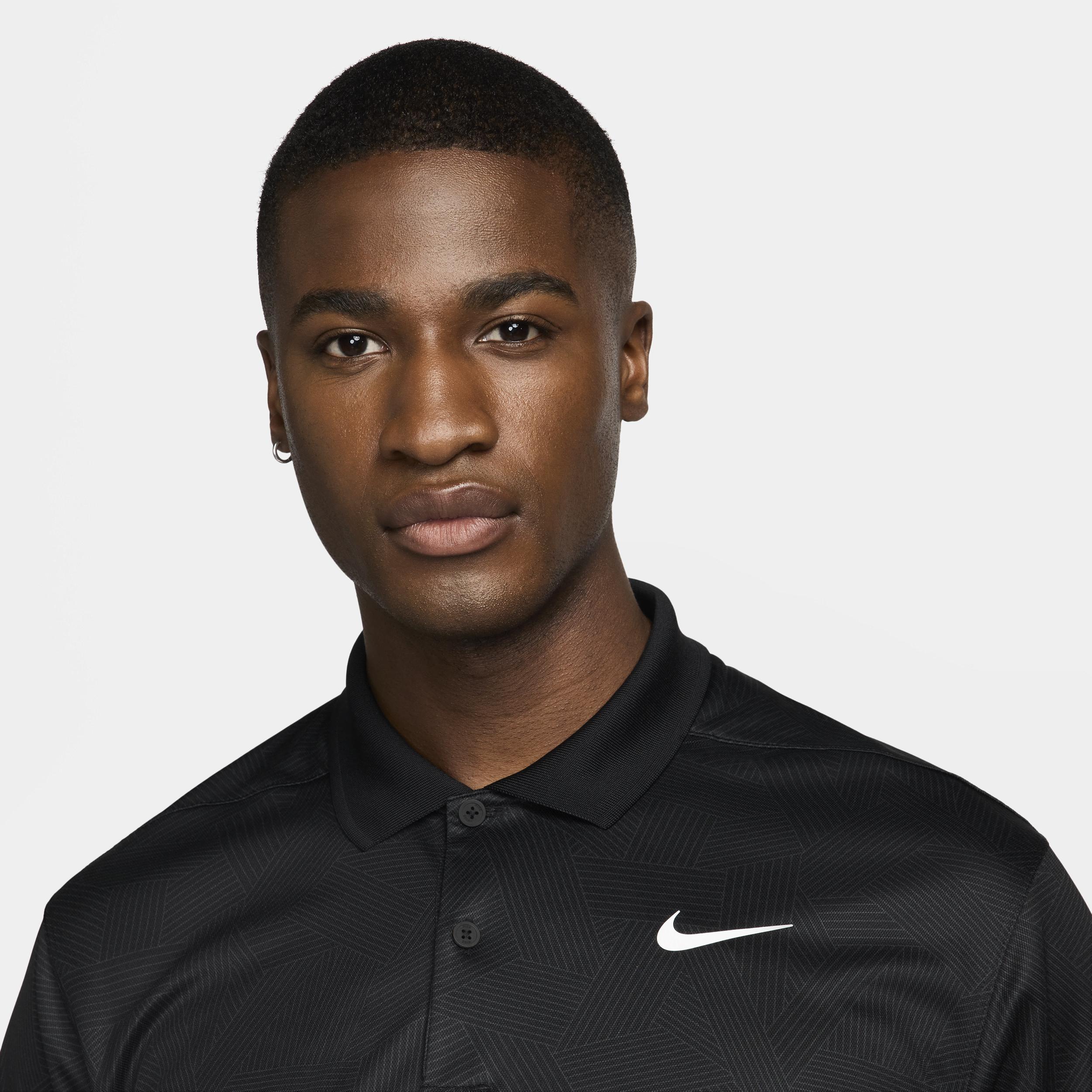 Nike Mens Victory+ Dri-FIT Golf Polo Product Image