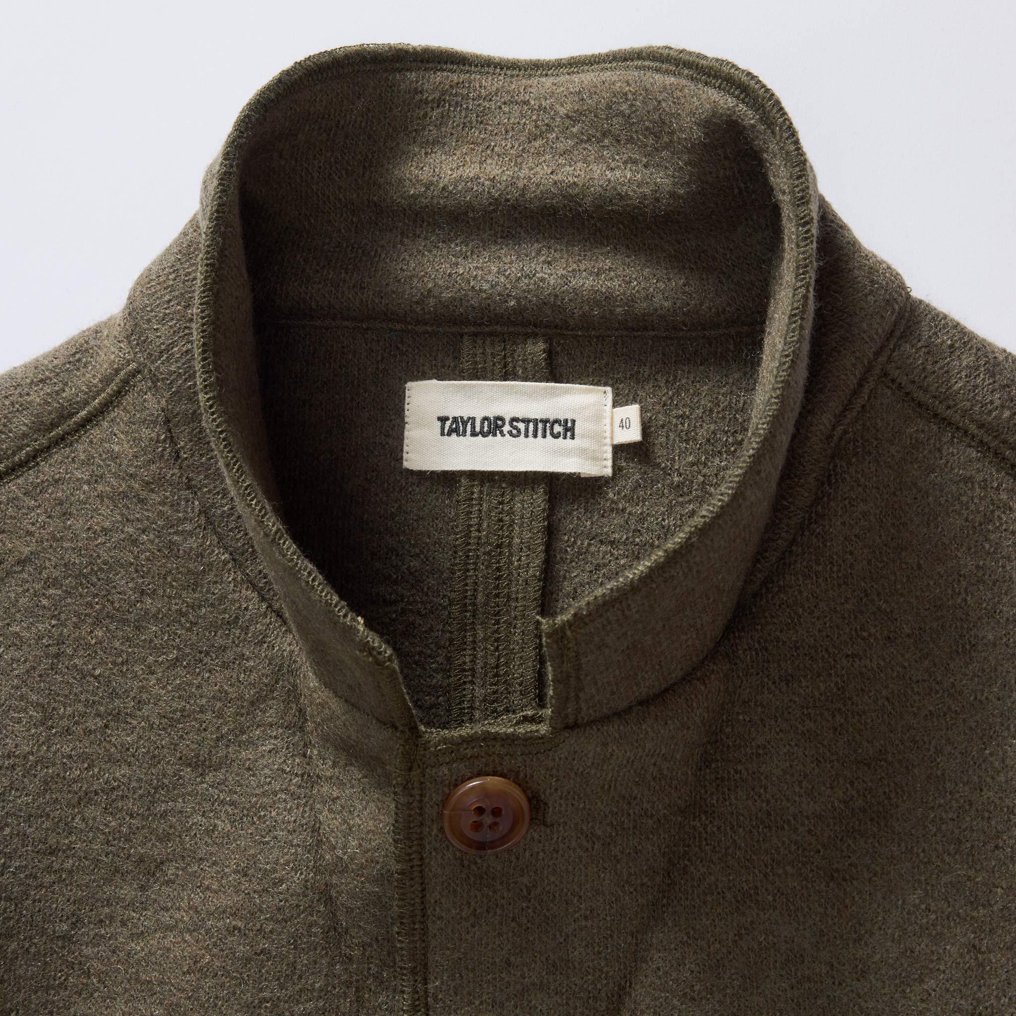 The Evans Ridgewood Blazer Product Image
