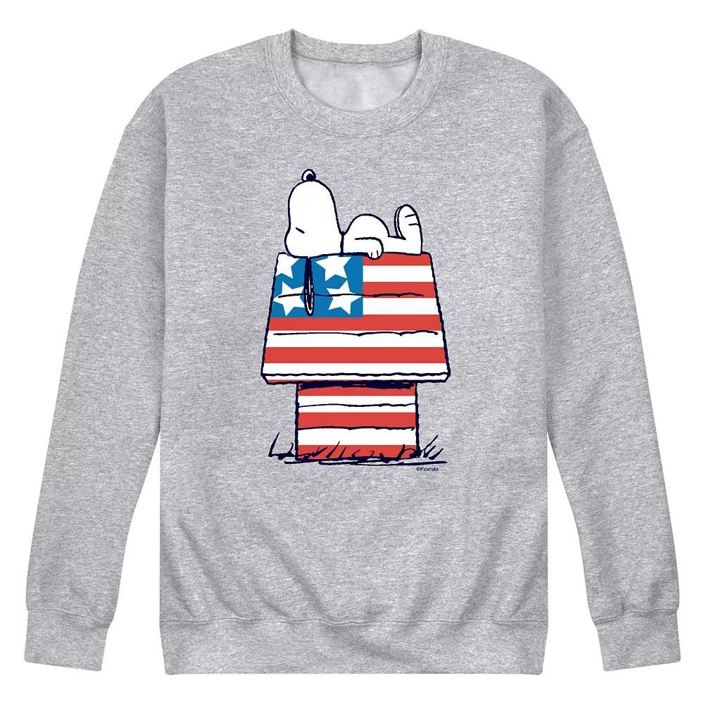 Mens Dont Panic This is Just a Drill Graphic Sweatshirt Product Image
