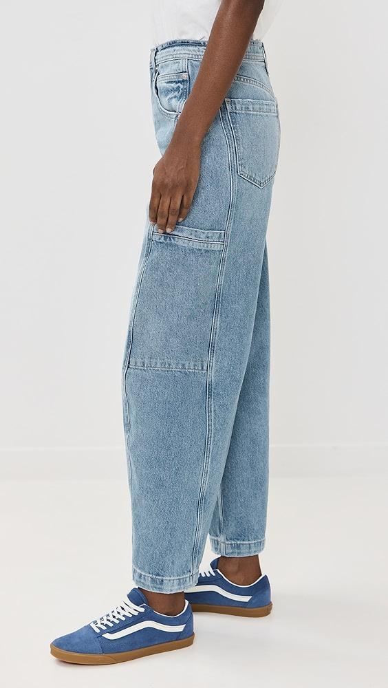 Pistola Denim Gio Jeans | Shopbop Product Image
