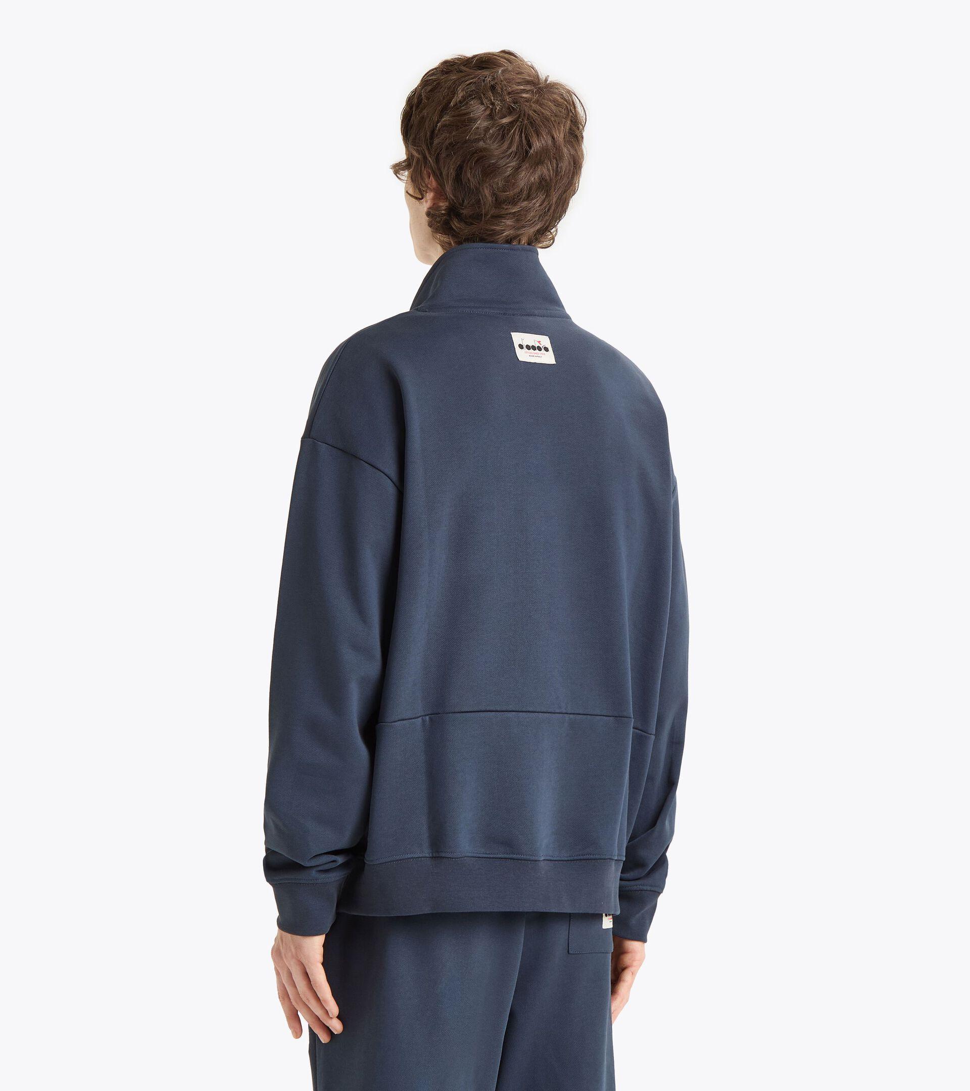 SWEATSHIRT 1/2 ZIP LEGACY Product Image