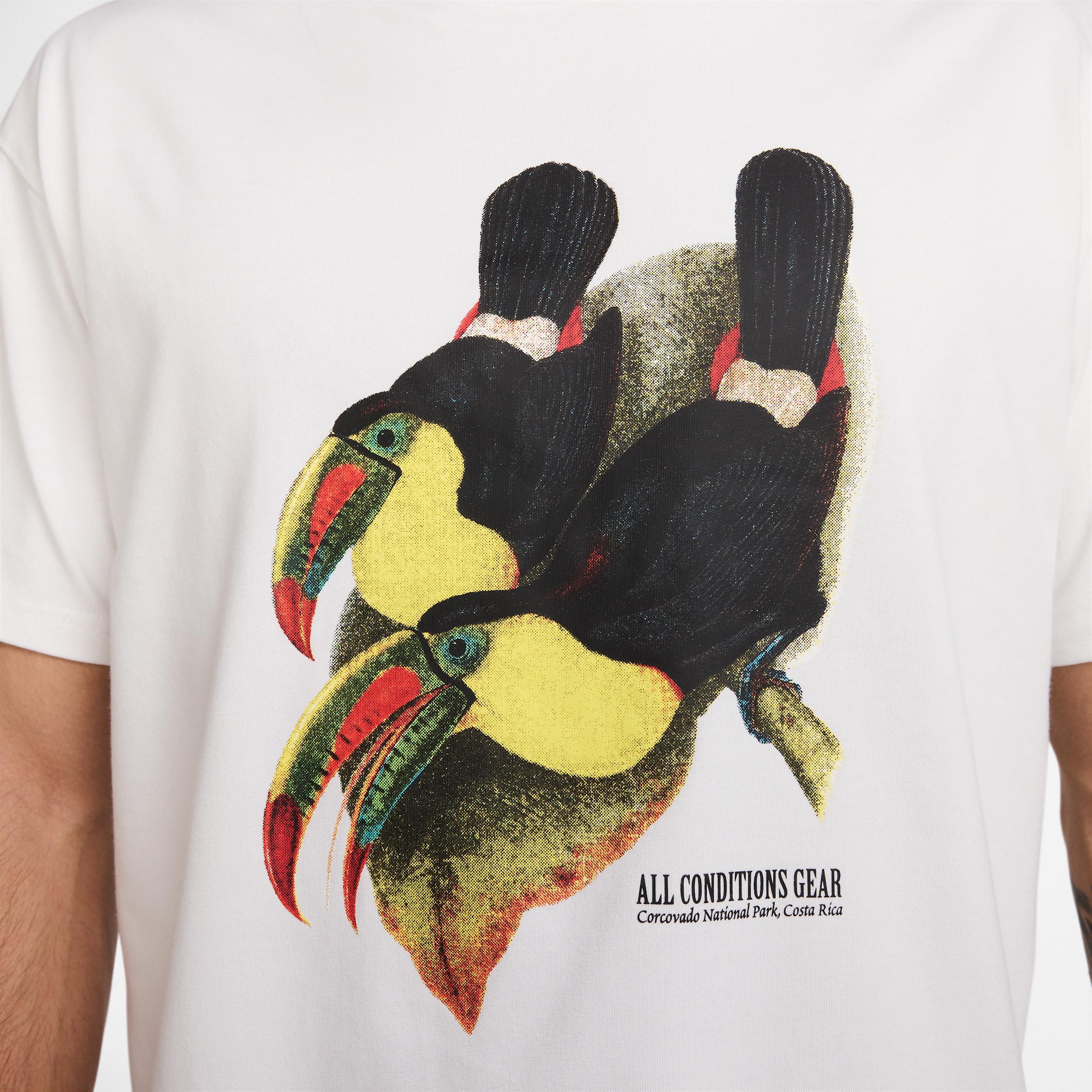 Nike ACG Men's Dri-FIT T-Shirt Product Image
