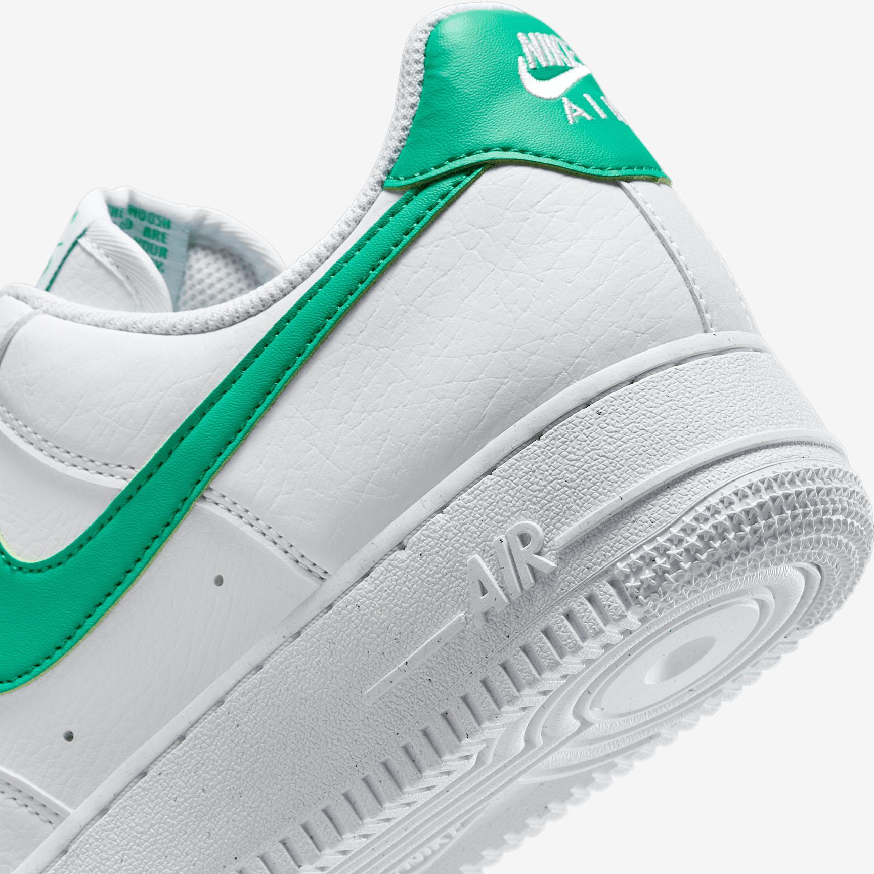 Nike Womens Air Force 1 07 Low SE Next Nature Casual Shoes Product Image