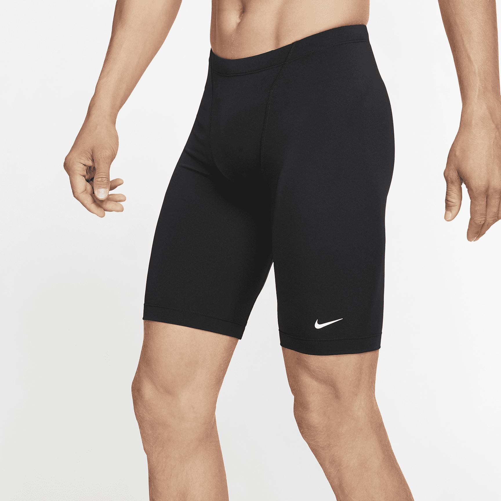 Nike Swim Men's Jammer Swimsuit Product Image