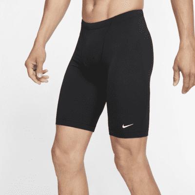 Nike Men's Swim Jammer Swimsuit Product Image