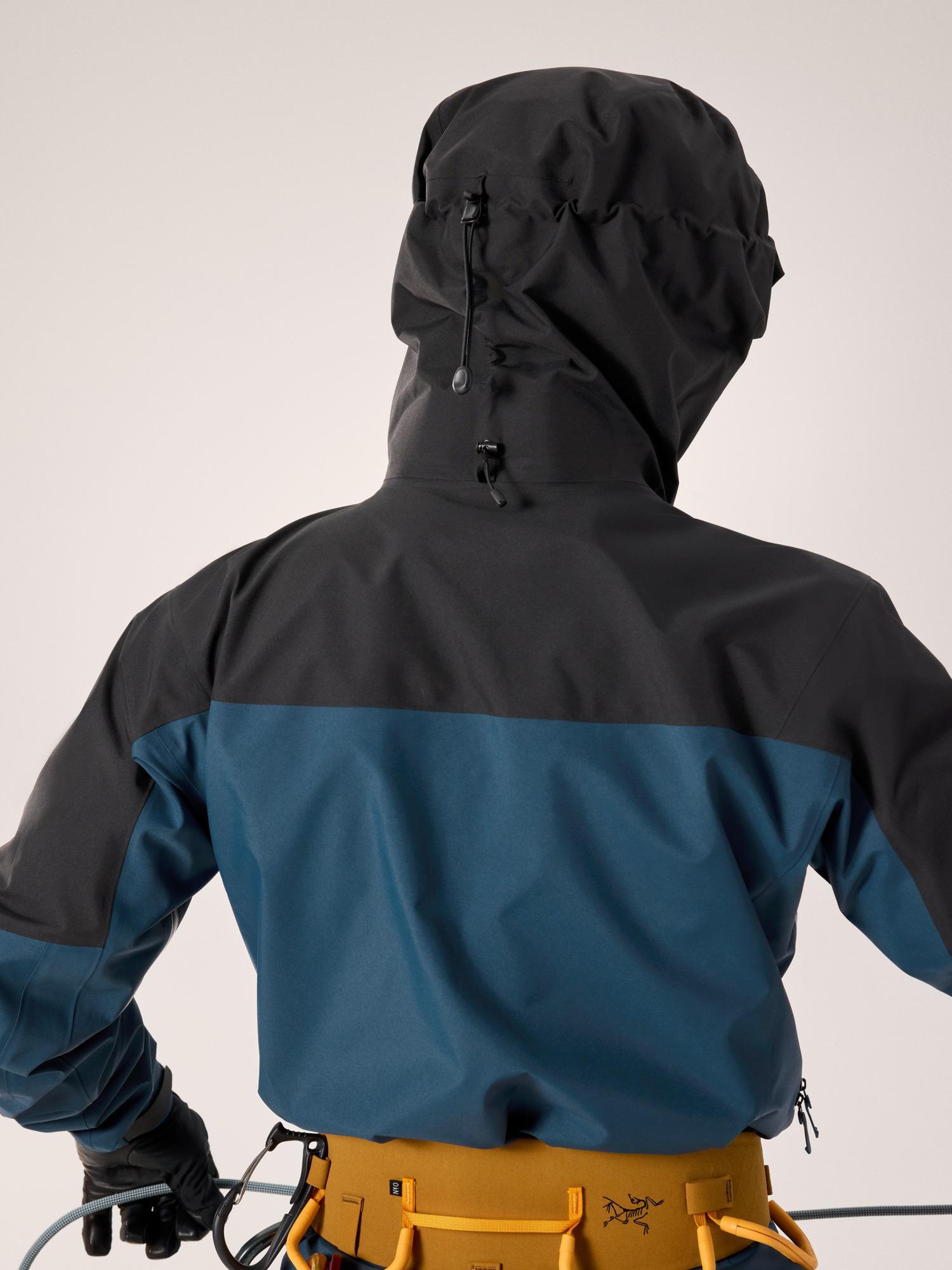 Alpha SV Jacket Men's Product Image