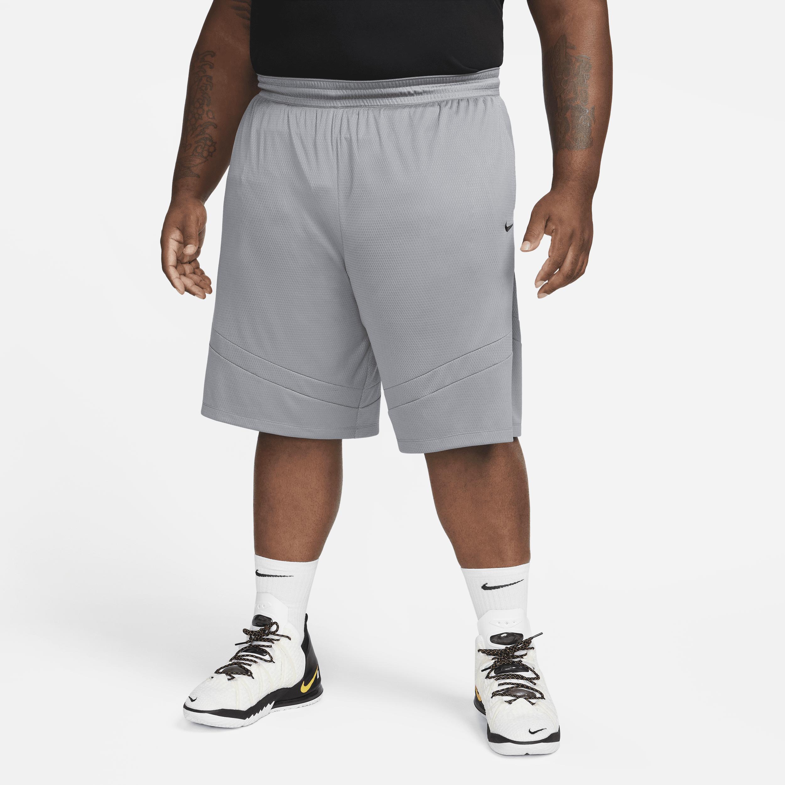 Big & Tall Nike Icon Dri-FIT Basketball Shorts, Mens Product Image