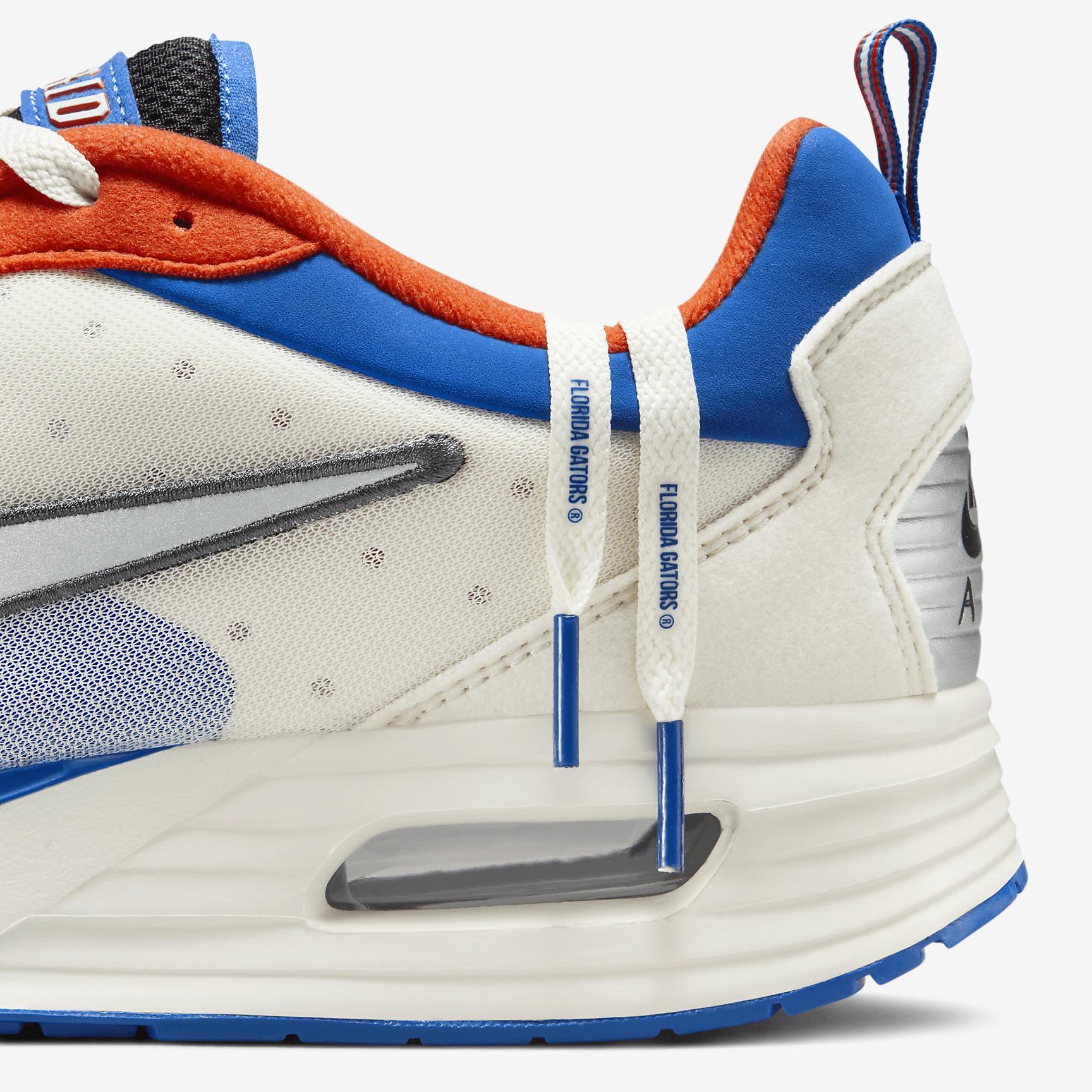 Florida Nike Air Max Solo Men's Shoes Product Image
