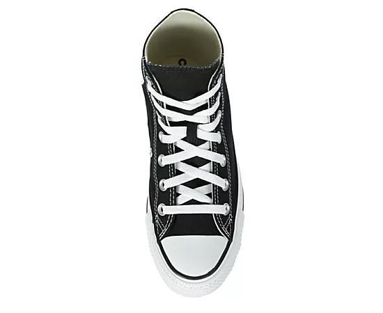 Converse Chuck Taylor All Star Hi canvas sneakers Product Image