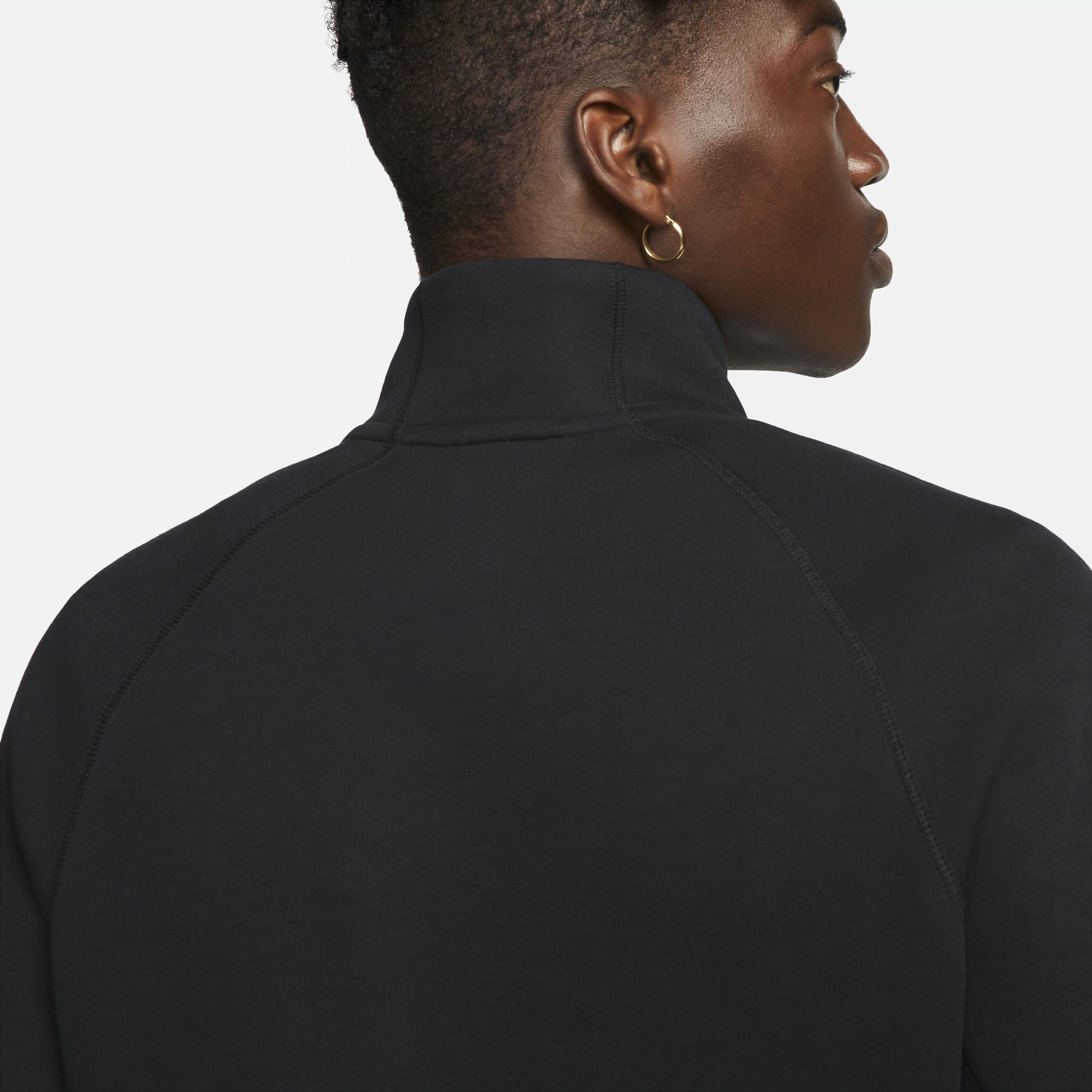 Nike Sportswear Tech Fleece Men's 1/2-Zip Sweatshirt Product Image