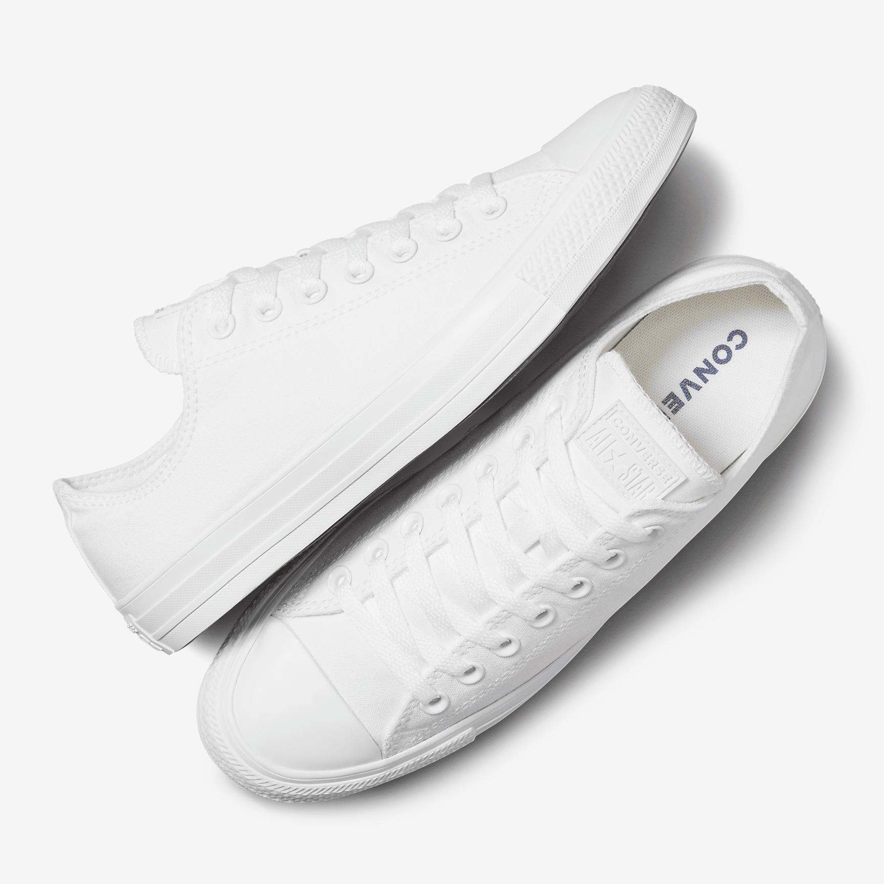 Nike Men's Chuck Taylor All Star Canvas Shoes Product Image