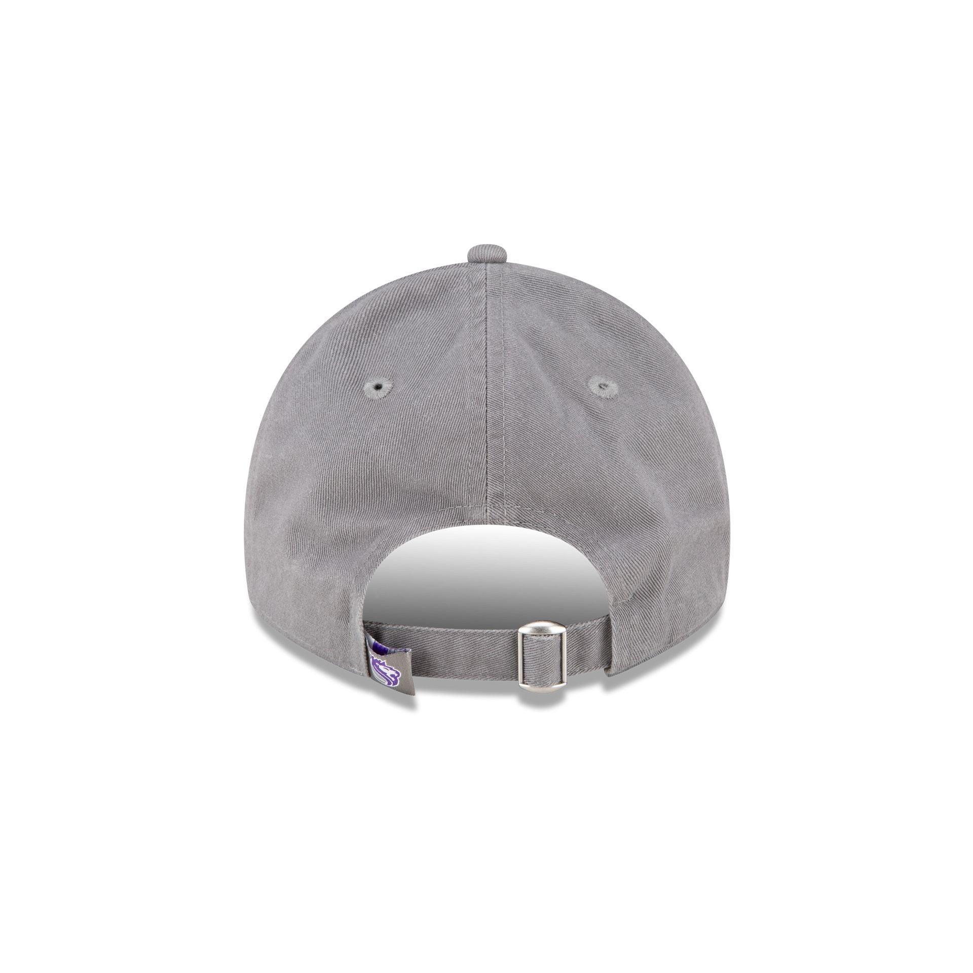 Miami Dolphins 2025 Sideline Hot Weather Runner Adjustable Hat Male Product Image
