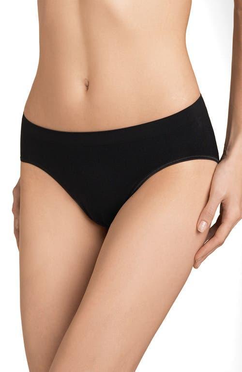 Womens Touch Feeling High-Cut Brief Product Image