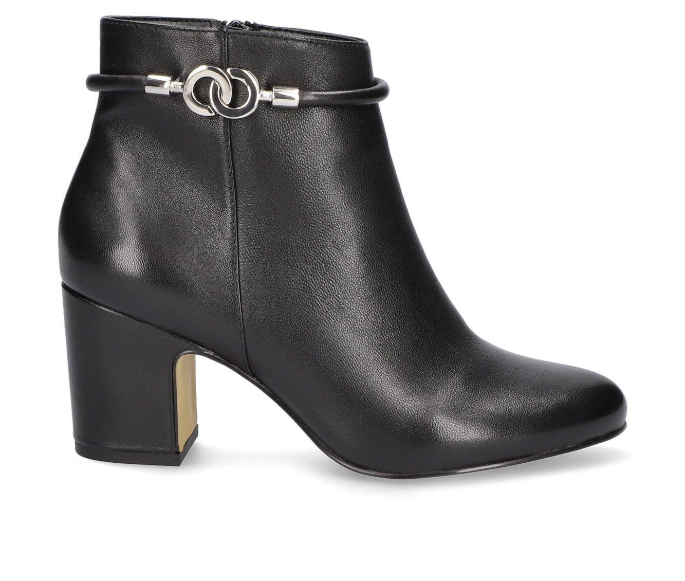 Women's Bella Vita Diaz Booties Product Image