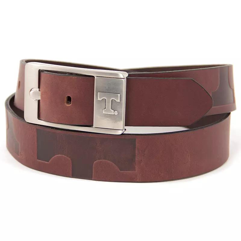 Men's Kentucky Wildcats Brandish Leather Belt, Size: 36, Team Product Image