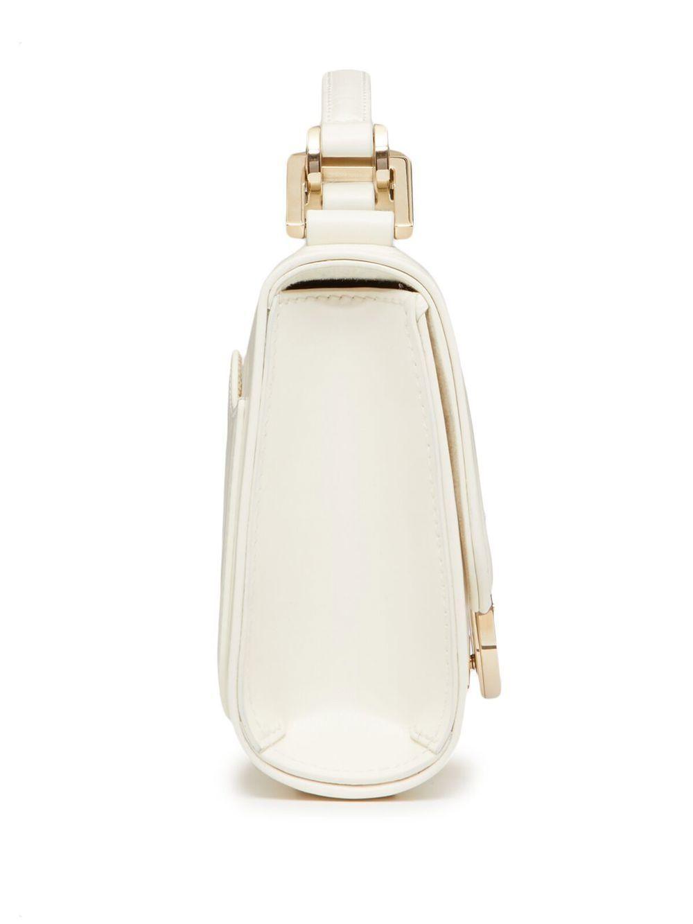 VLogo Signature shoulder bag Product Image