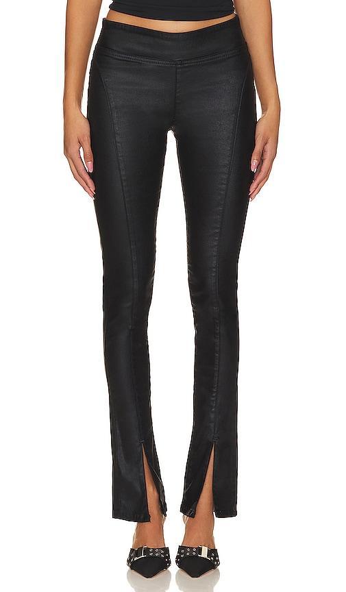 x We The Free Double Dutch Coated Pull On Free People Product Image