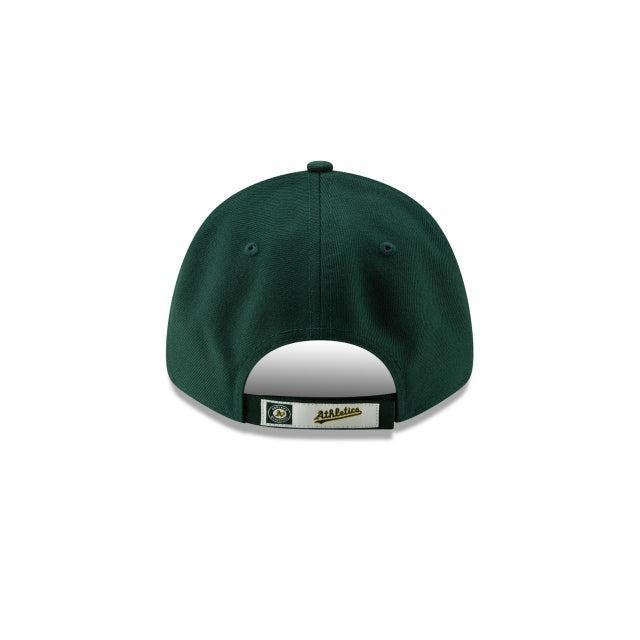 Seattle Seahawks The League 9FORTY Adjustable Hat Male Product Image