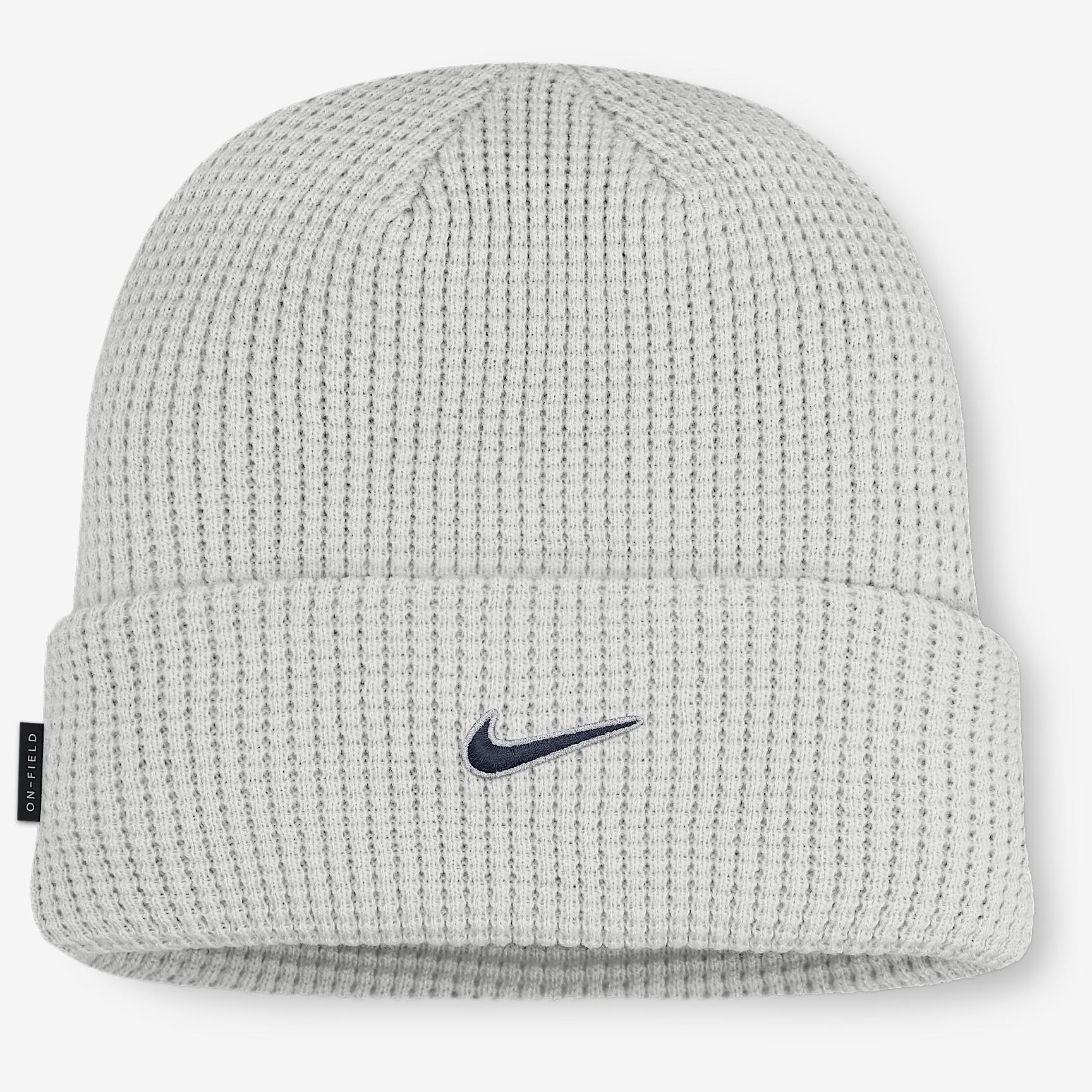 Auburn Utility Off-Field Men's Nike College Cuffed Beanie Product Image