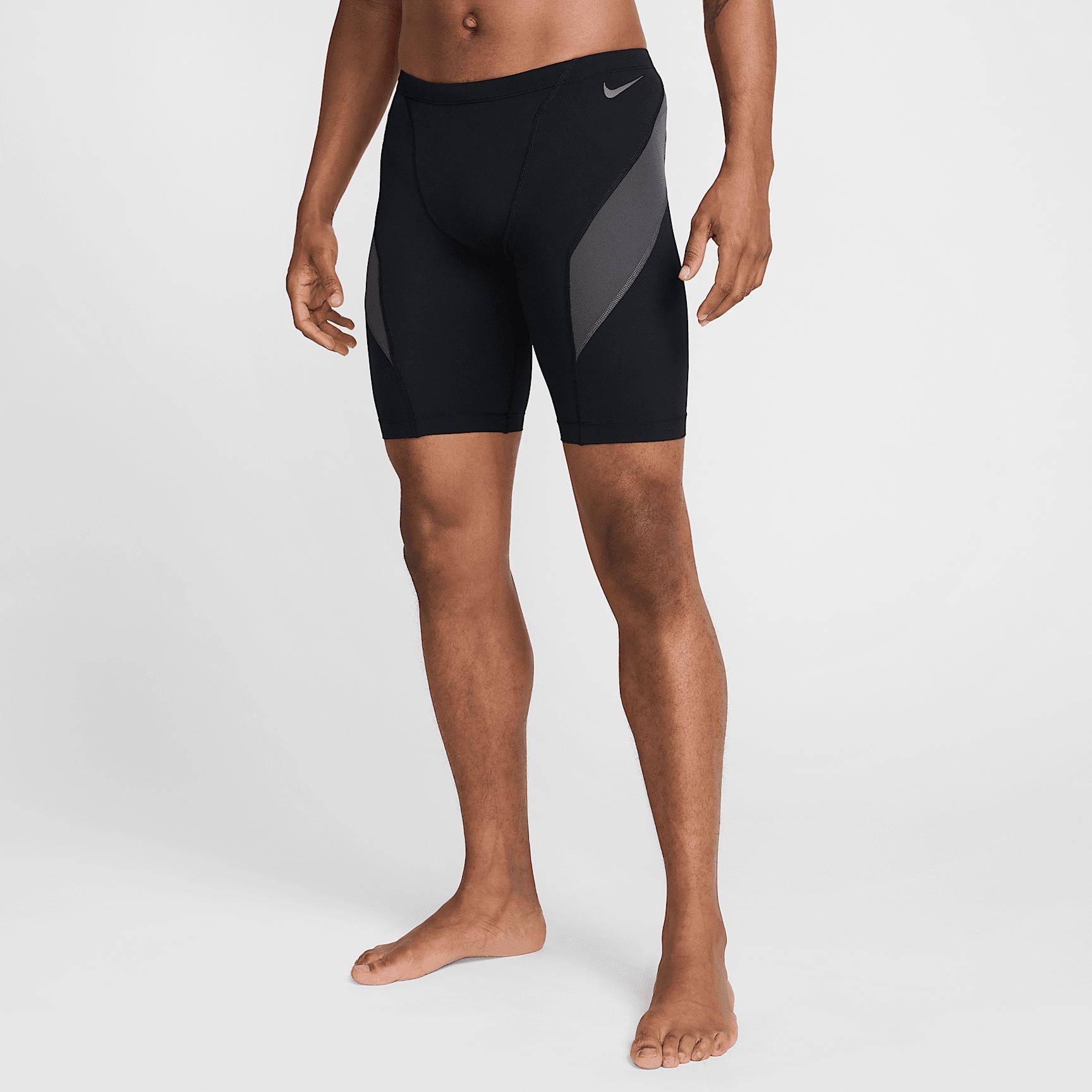 Nike Swim HydraStrong Men's Jammer Product Image