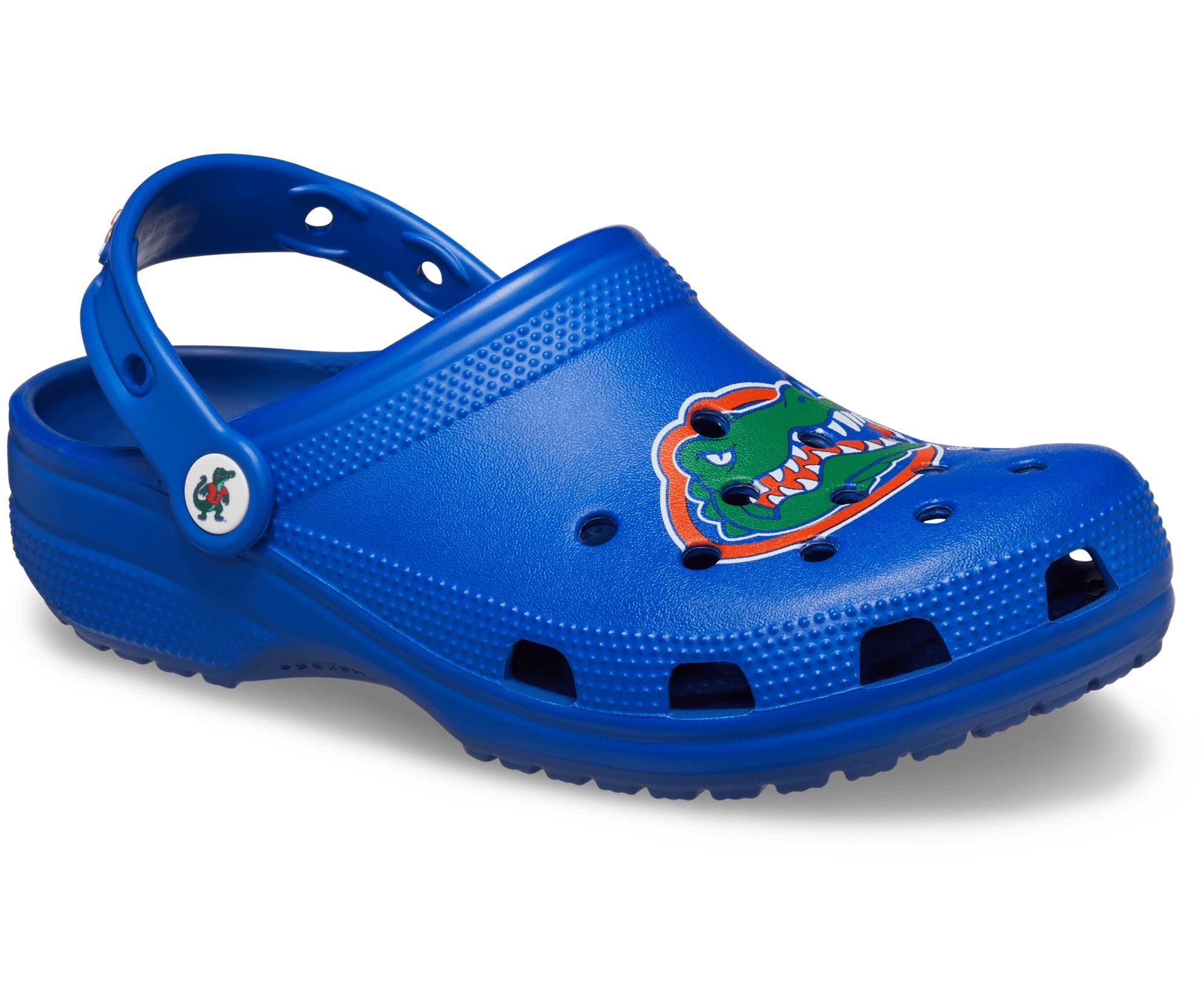 University of Florida Classic Clog Product Image