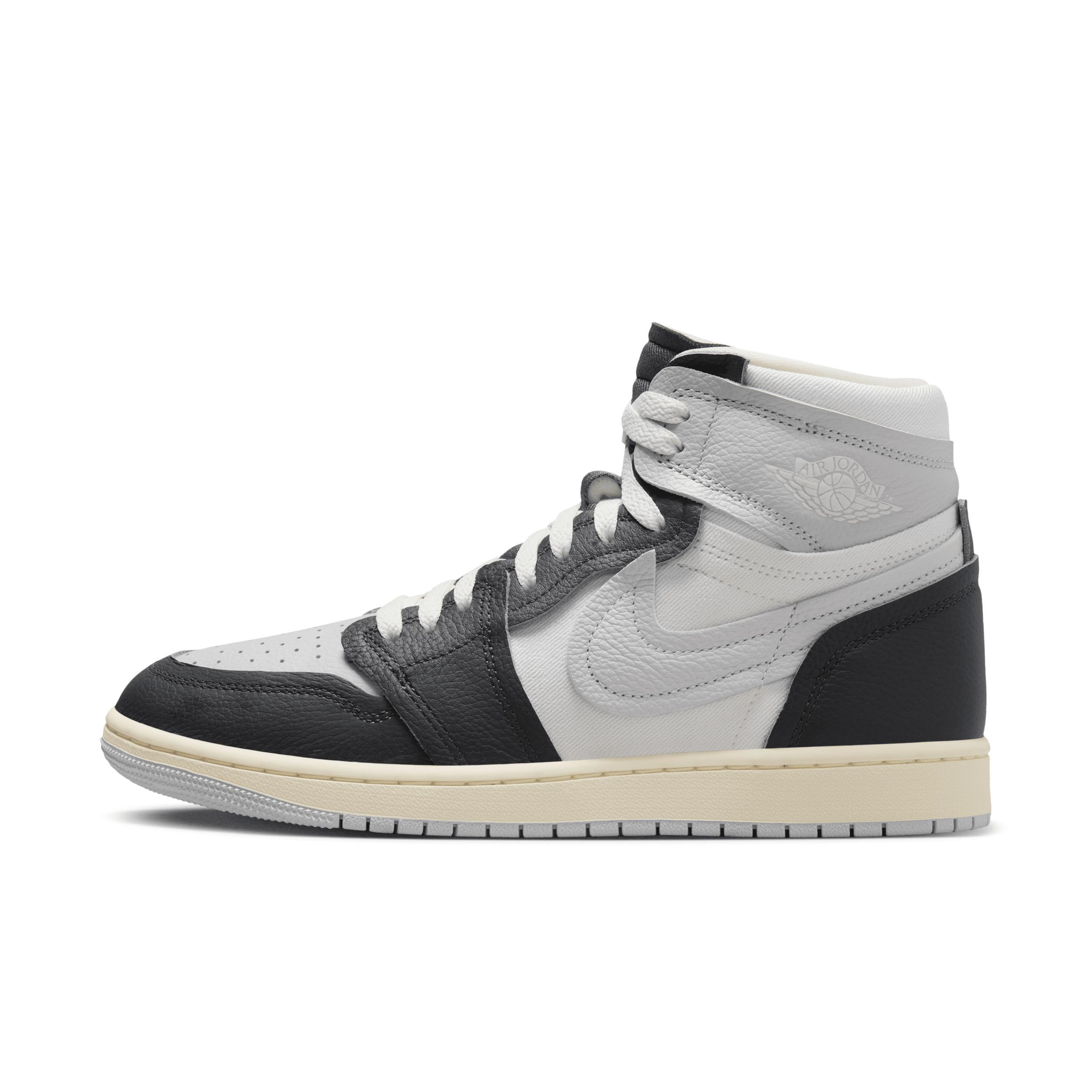 Jordan Womens Jordan Air Jordan 1 MM High - Womens Shoes Product Image