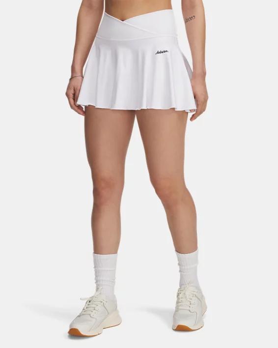 UA Gameday Motion Collegiate Womens Sport Skort Product Image