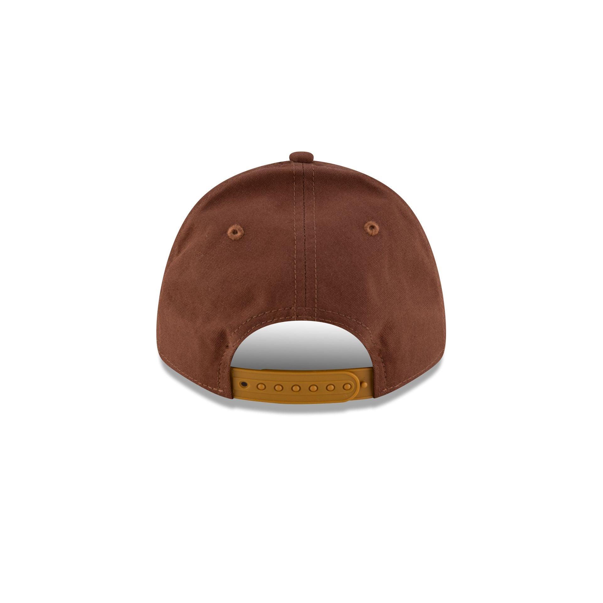Las Vegas Raiders Core Classic Black 9TWENTY Adjustable Hat Male Product Image