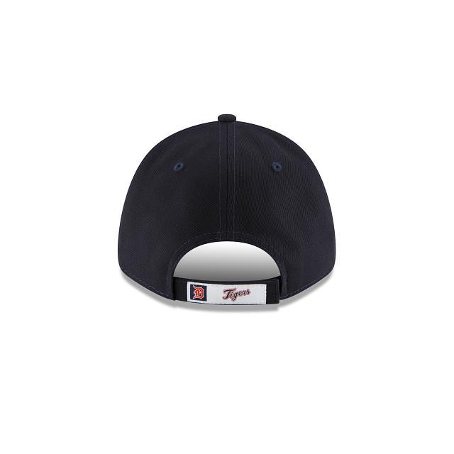 Men's New Era Black Cincinnati Reds City Connect Alternate 9TWENTY Adjustable Hat, Red Black Product Image