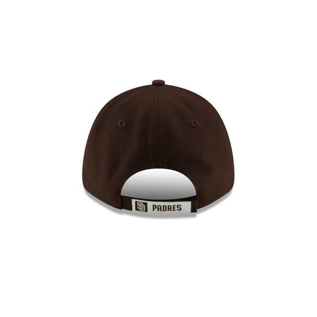 San Diego Padres The League 9FORTY Adjustable Hat Male Product Image
