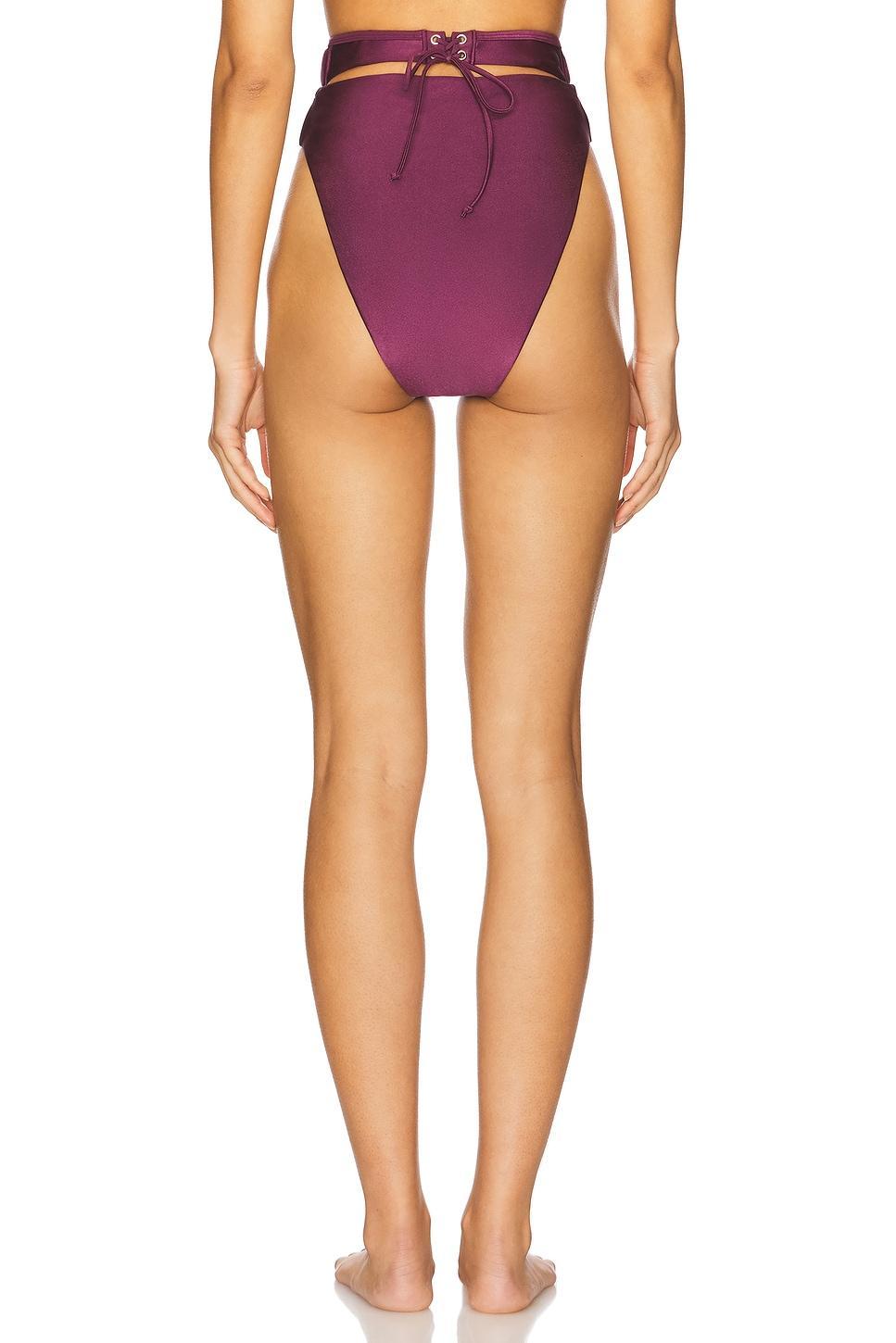 Gadu Bikini Bottom Andrea Iyamah Product Image