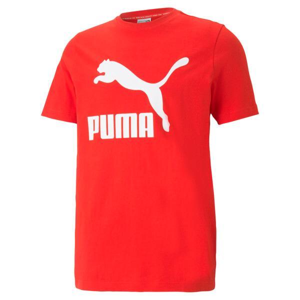 Classics Men's Logo Tee Product Image