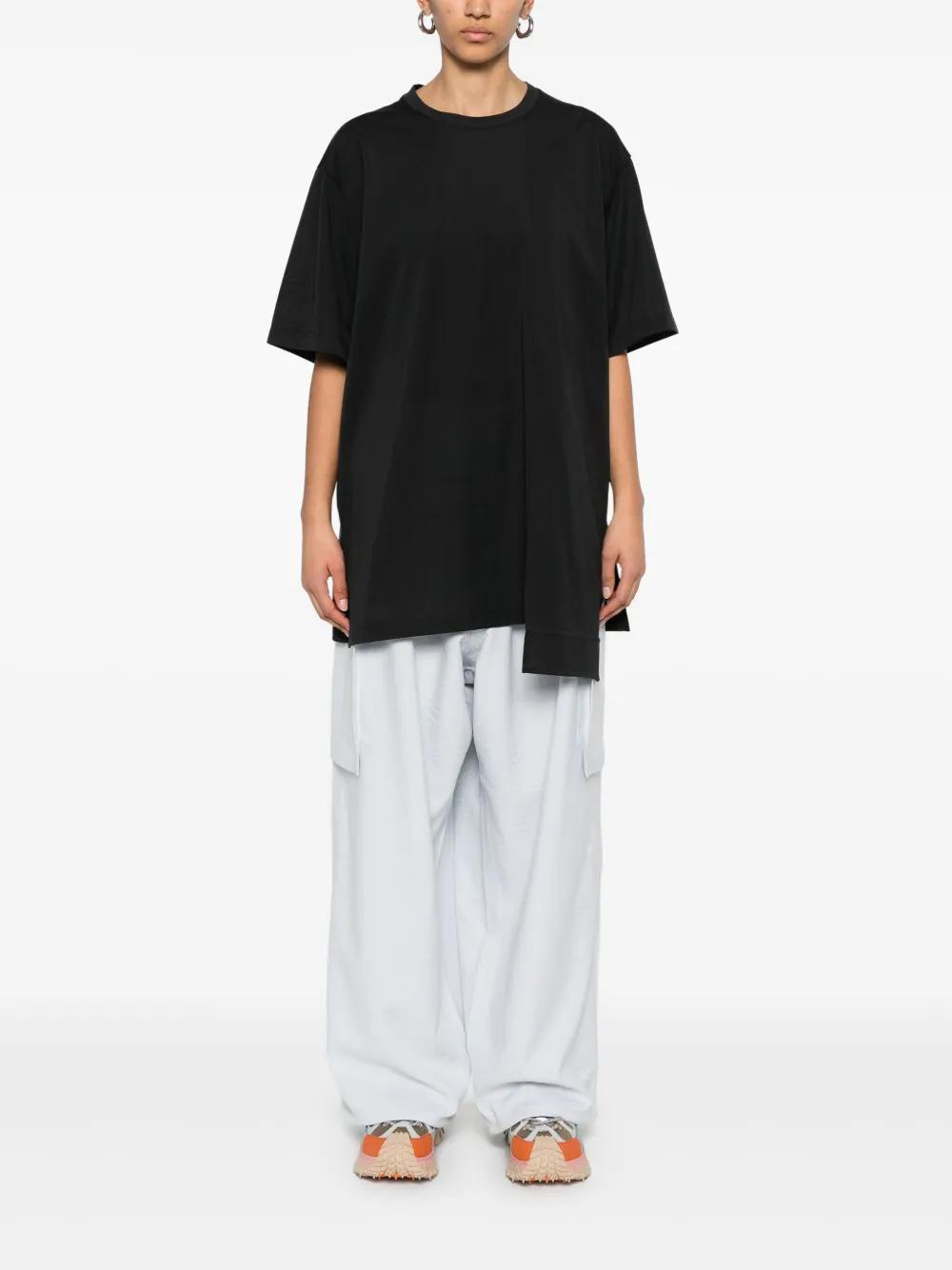 short-sleeve T-shirt Product Image