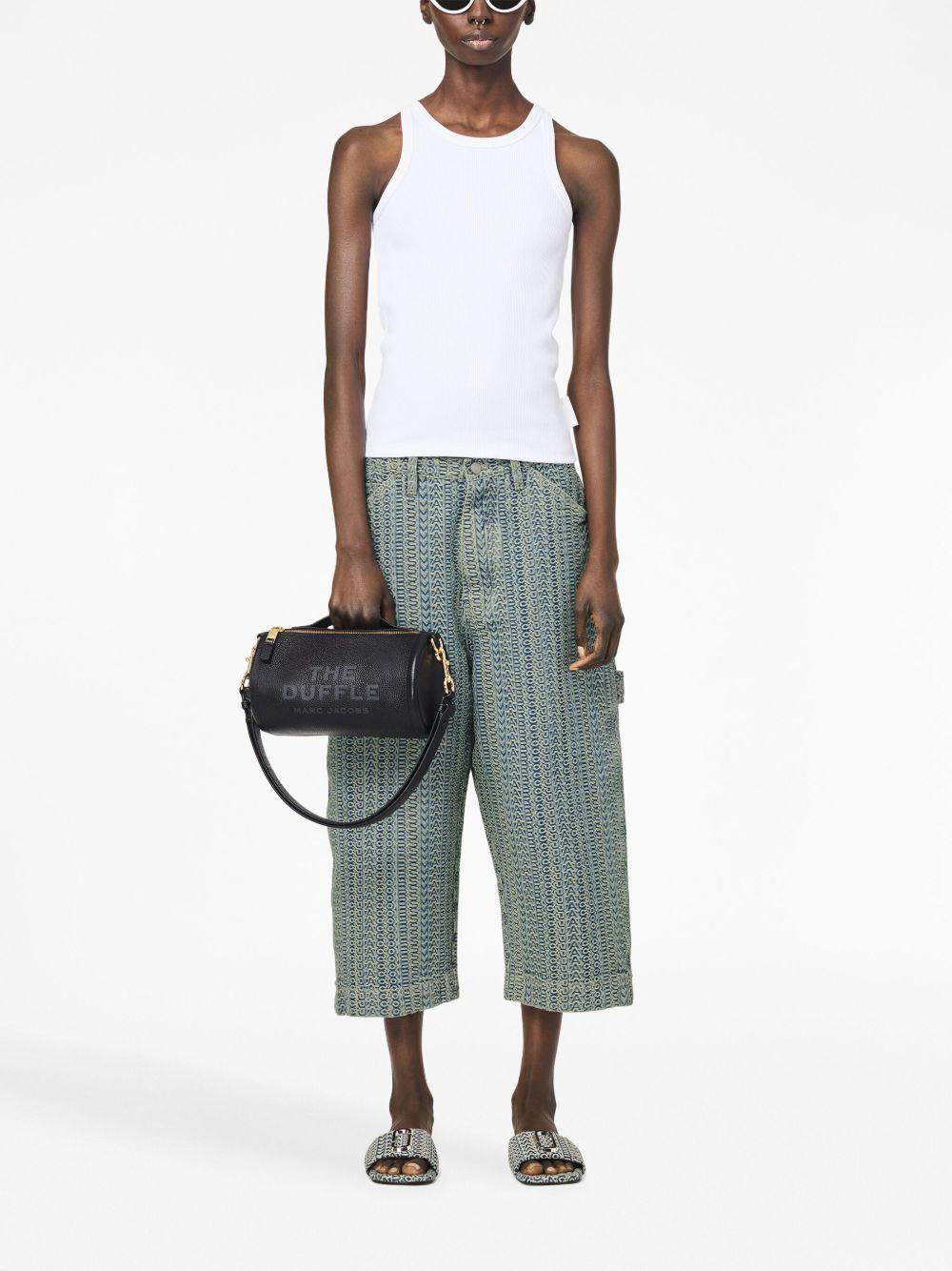 The Leather Duffle bag Product Image