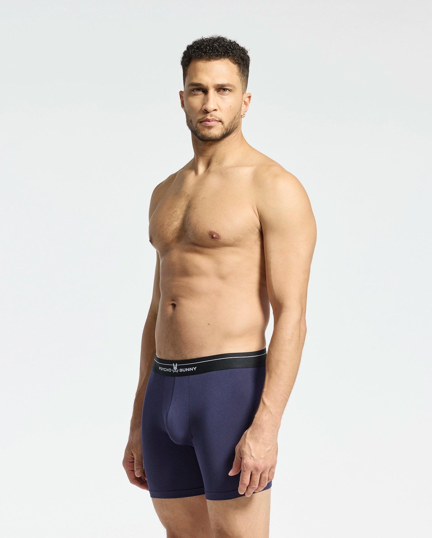 Men's 2 Pack Boxer Brief 472 SERENITY / M Product Image