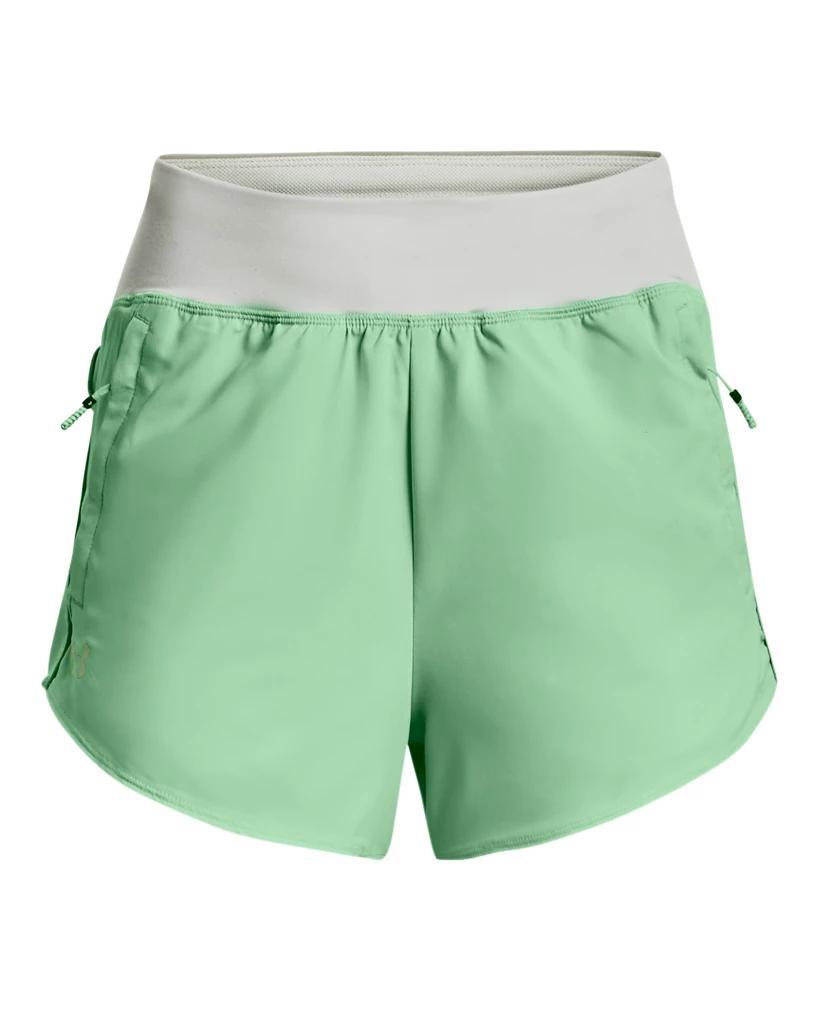 Women's UA Anywhere Shorts Product Image