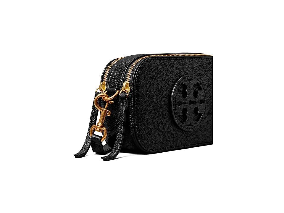 Tory Burch Mini Miller Crossbody Bag Product Image