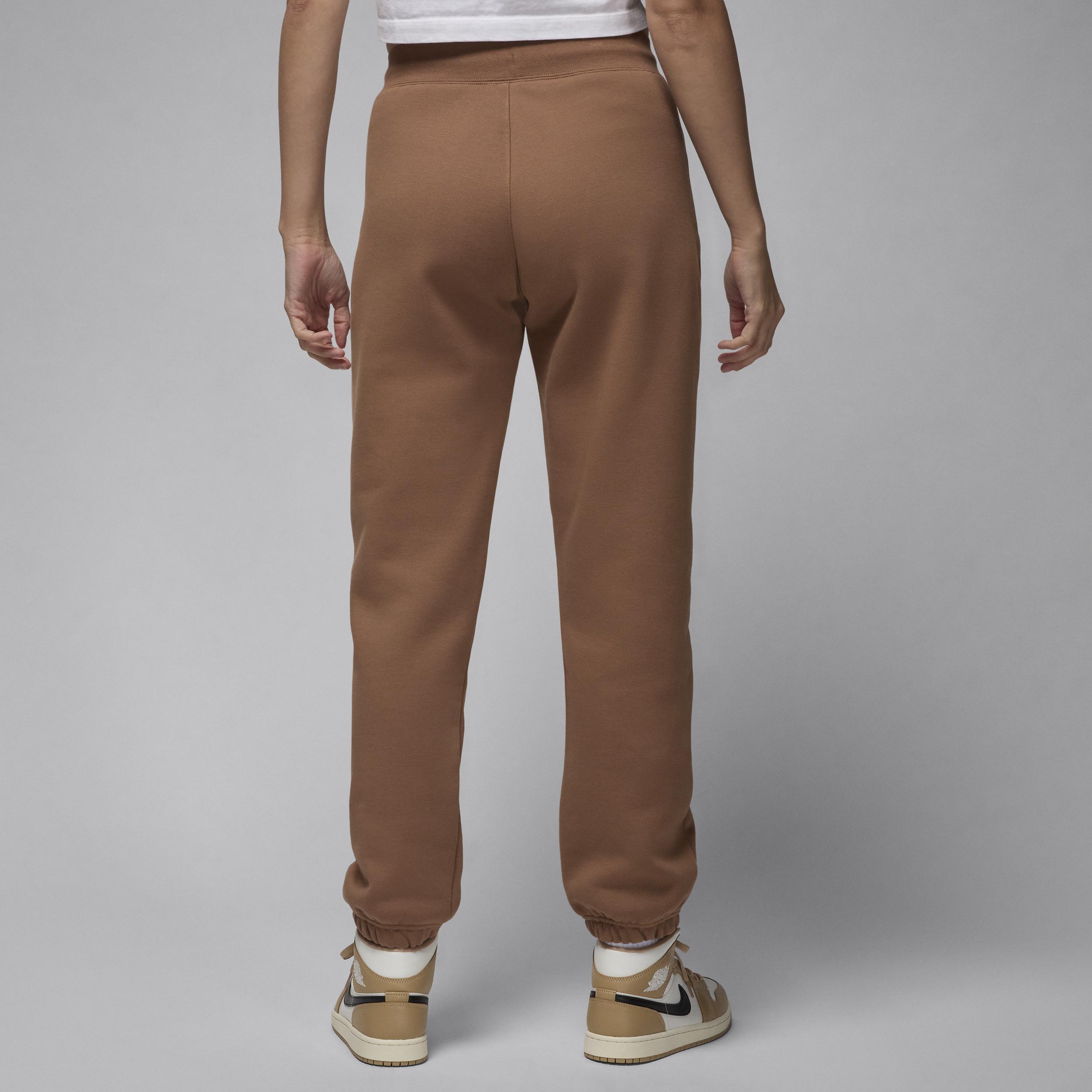 Jordan Flight Fleece Women's Pants Product Image