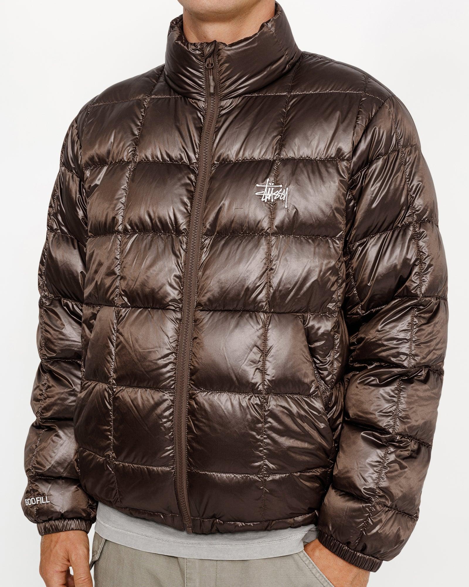 MIDWEIGHT PUFFER Male Product Image