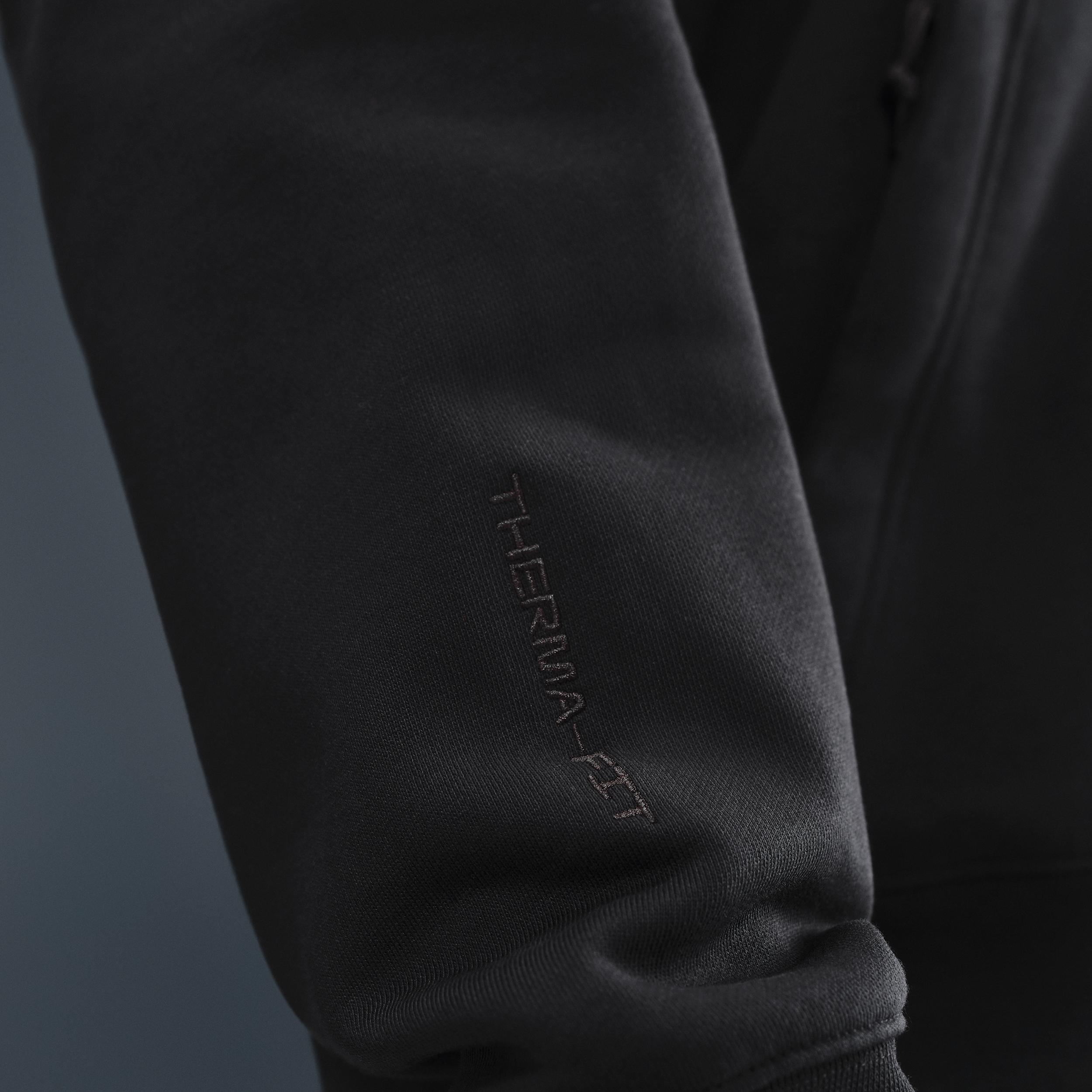 Nike ACG Therma-FIT Fleece Pullover Hoodie Product Image
