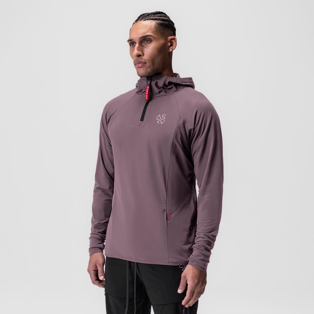 0682. Training Hoodie - Moonscape "Cyber" Product Image