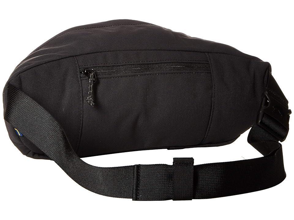 Fjallraven Ulvo Hip Pack Large Handbags Product Image