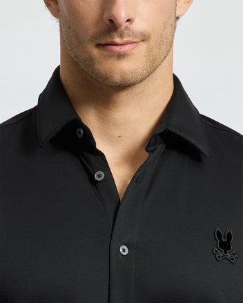 MENS ALEXANDER HOODIE - B6H154E200 Male Product Image