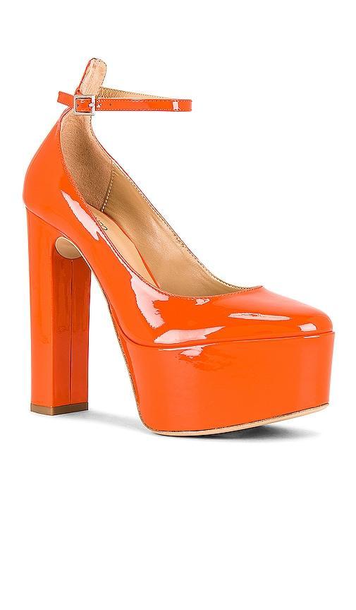 Jaguar Platform Heel Tony Bianco Product Image