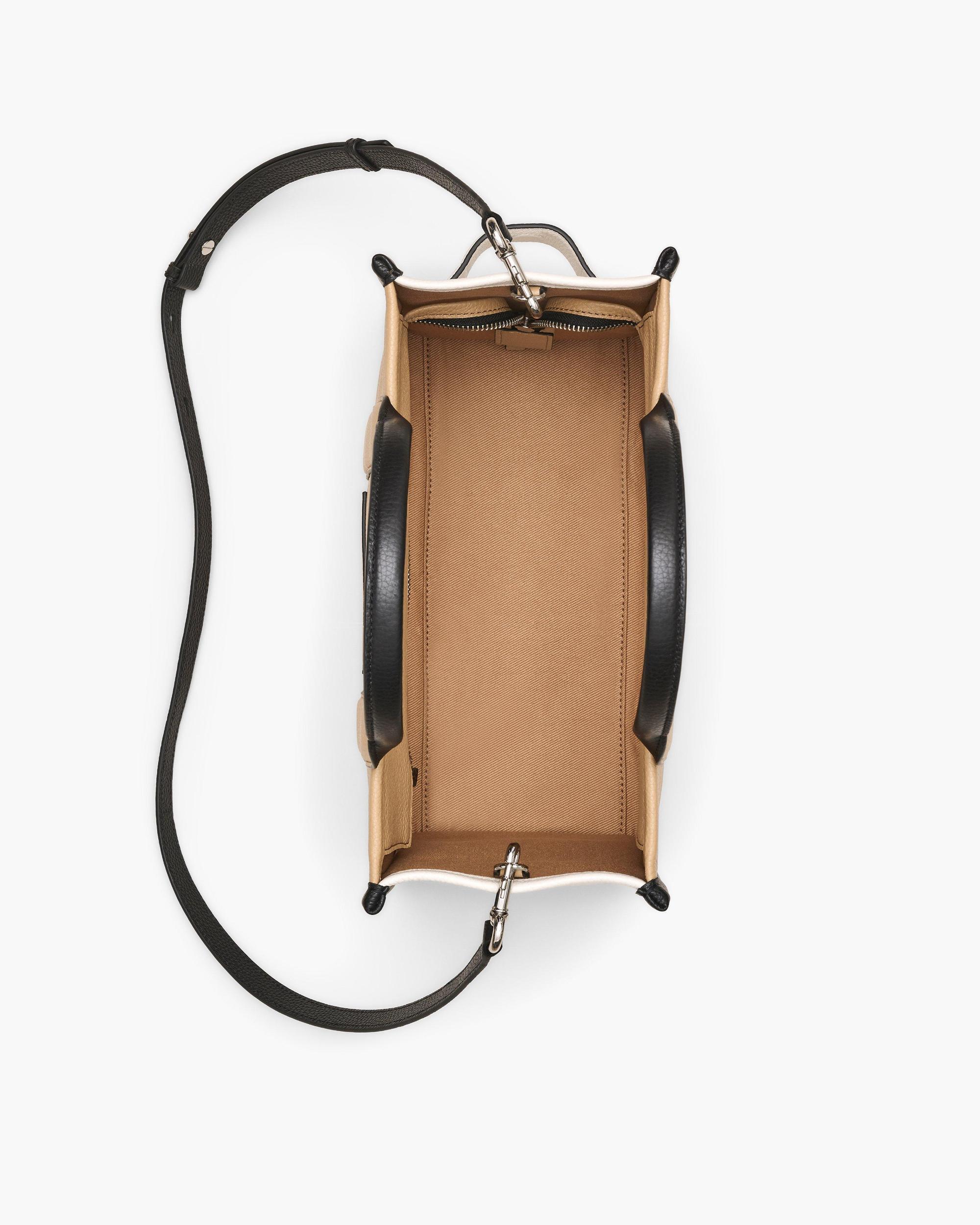 The Colorblock Medium Tote Bag Product Image