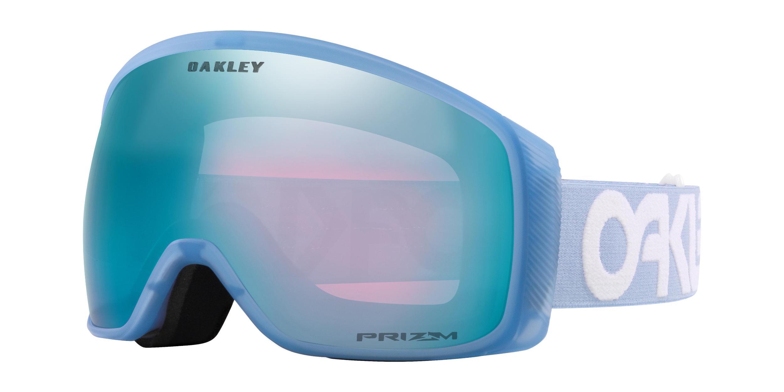 Oakley Men's Flight Tracker M Snow Goggles Product Image