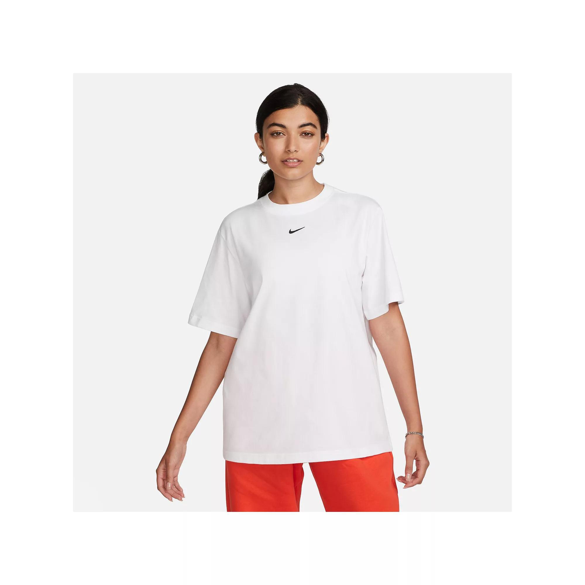 Women's Nike Sportswear Essential T-Shirt Product Image